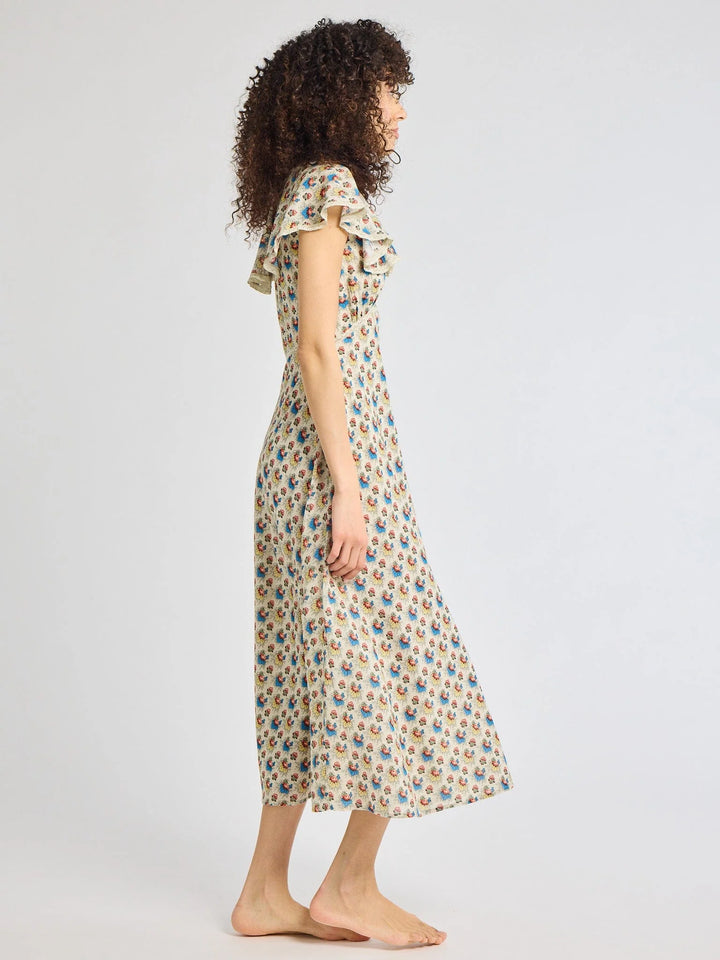 Eloise Dress in Cottage
