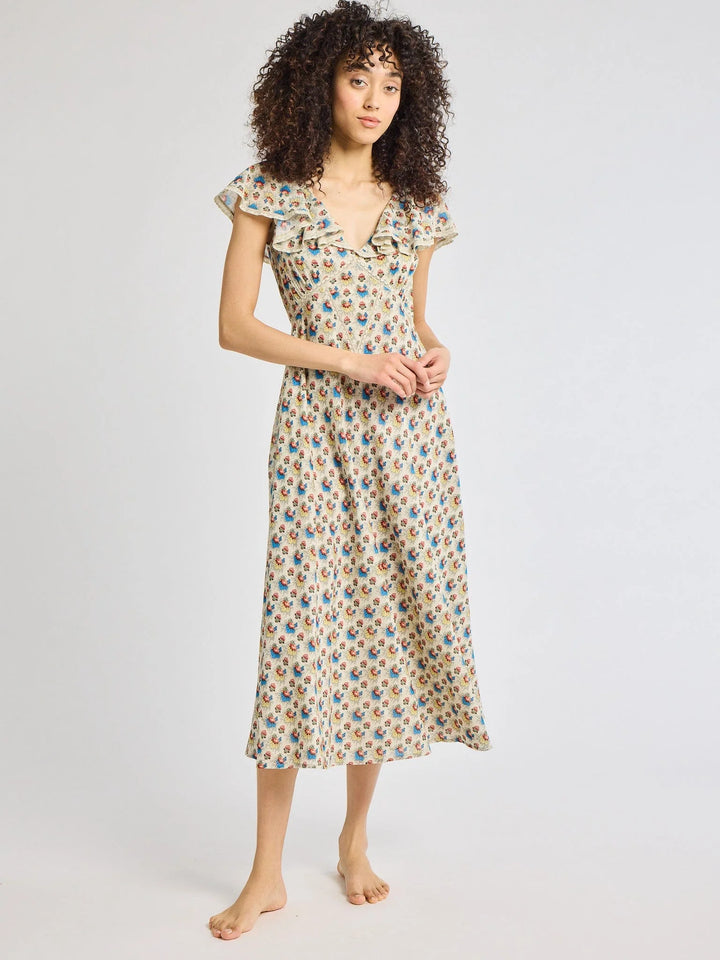Eloise Dress in Cottage