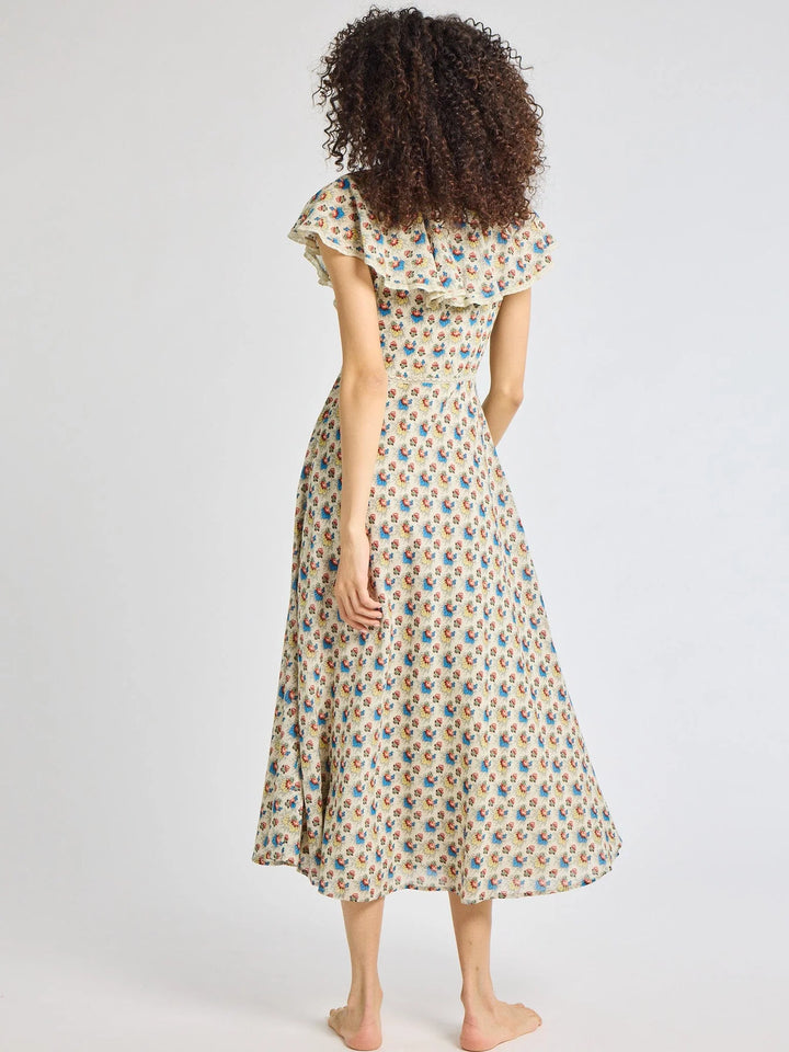 Eloise Dress in Cottage