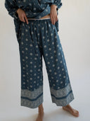 Francine Pant in Bandana