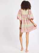 Mille Dress Daisy Dress in Tulips