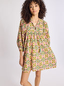 Mille Dress Daisy Dress in Yucatan