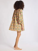 Mille Dress Daisy Dress in Yucatan