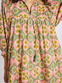 Mille Dress Daisy Dress in Yucatan