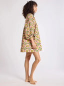Mille Dress Daisy Dress in Yucatan