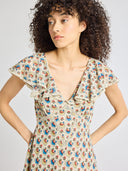 Mille Dress Eloise Dress in Cottage