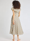 Mille Dress Eloise Dress in Cottage