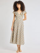 Mille Dress Eloise Dress in Cottage