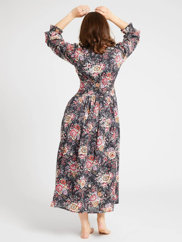 Mille Dress Mille | Anya Dress in Bloomsbury