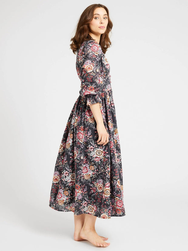 Mille Dress Mille | Anya Dress in Bloomsbury