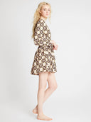 Mille Dress Mille | Claudia Dress in Merida