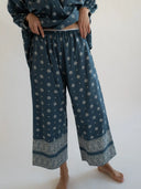 Mille Pant Francine Pant in Bandana