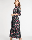Mille Top Paola Skirt in Corsage
