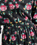 Mille Top Paola Skirt in Corsage