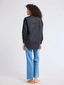 Mille Top Sofia Top in Black