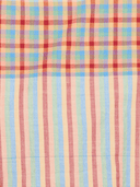 Mirth Dress Ilio Short Dress in Campfire Plaid