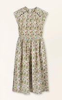 Mirth Dress Merida Dress in Pink Cowrie