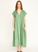 Mirth Dress Oaxaca Dress in Mint