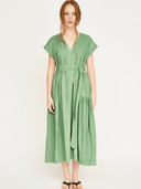 Mirth Dress Oaxaca Dress in Mint
