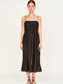 Mirth Dress Puglia Dress in Black