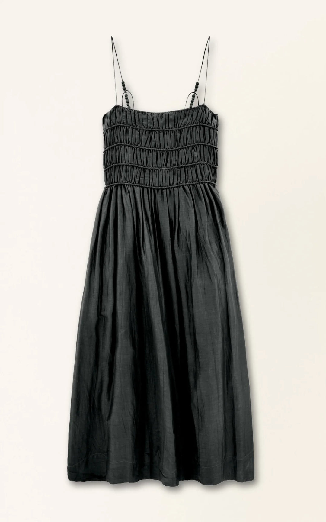 Mirth Dress Puglia Dress in Black