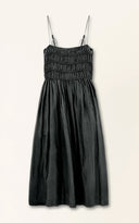 Mirth Dress Puglia Dress in Black