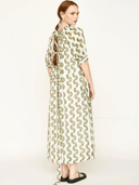 Mirth Dress Somerset Dress in Dill Orchard Road