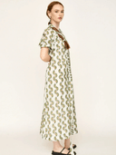 Mirth Dress Somerset Dress in Dill Orchard Road