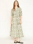 Mirth Dress Somerset Dress in Dill Orchard Road