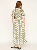 Mirth Dress Somerset Dress in Dill Orchard Road