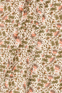 Mirth Dress Somerset Dress in Pink Cowrie