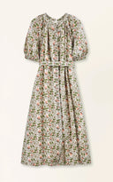 Mirth Dress Somerset Dress in Pink Cowrie