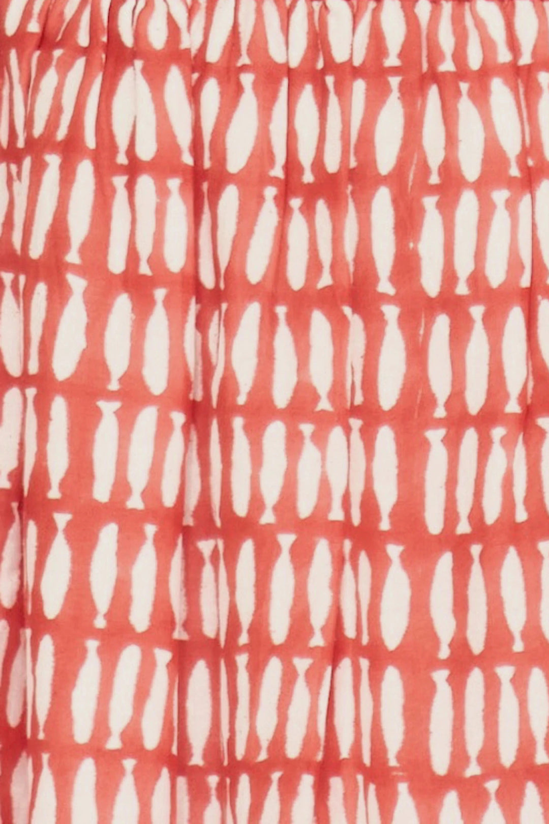 Mirth Dress Vienna Dress in Lobster Minnow