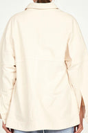 Mirth Jacket Teton Jacket in Bone