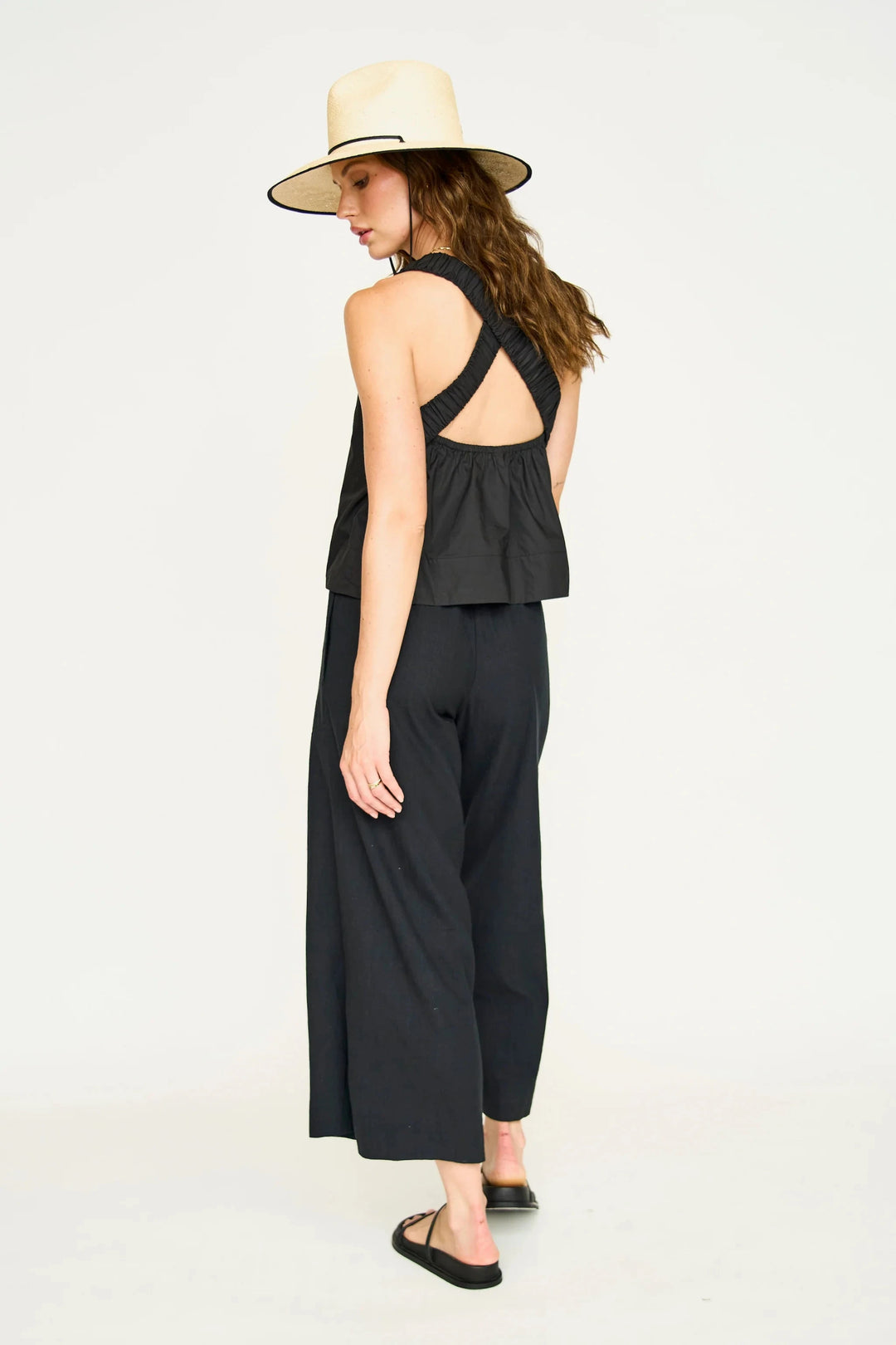 Mirth Pants Mirth Pant in Black