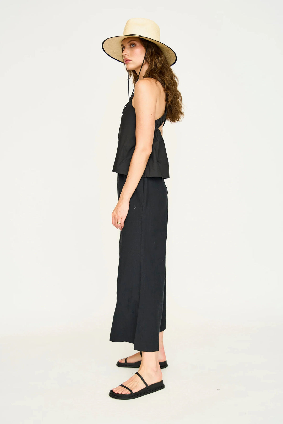 Mirth Pants Mirth Pant in Black