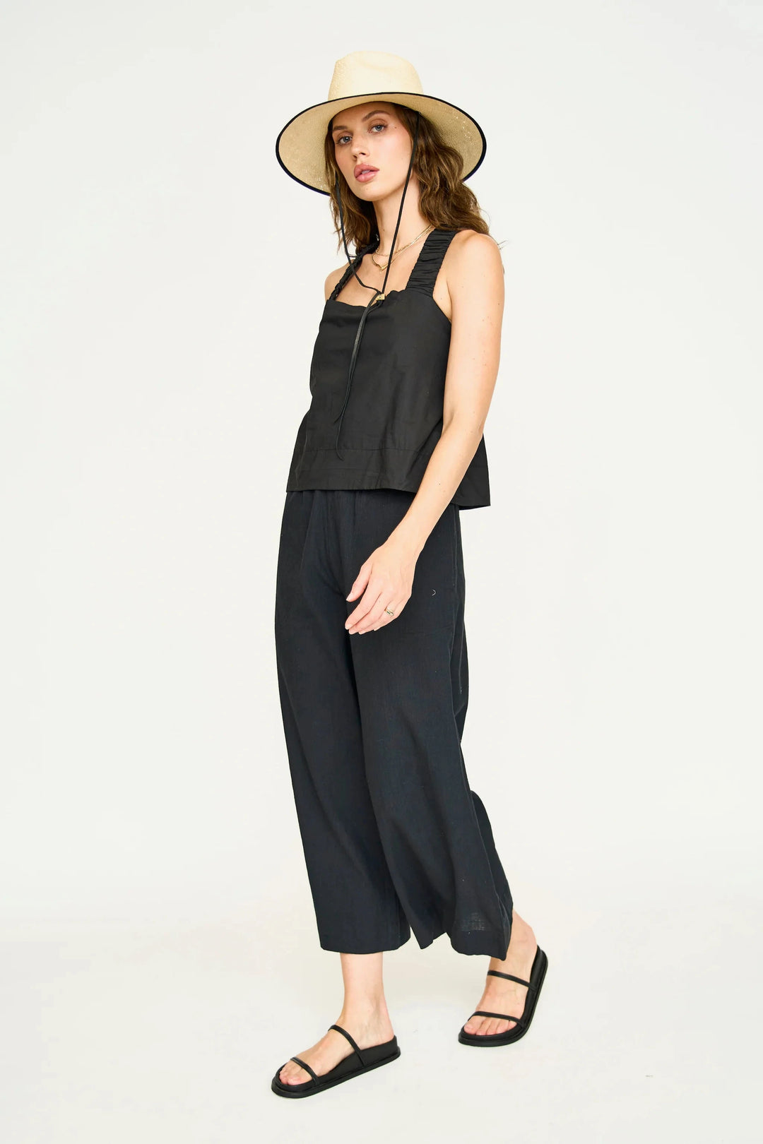Mirth Pants Mirth Pant in Black