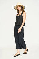 Mirth Pants Mirth Pant in Black