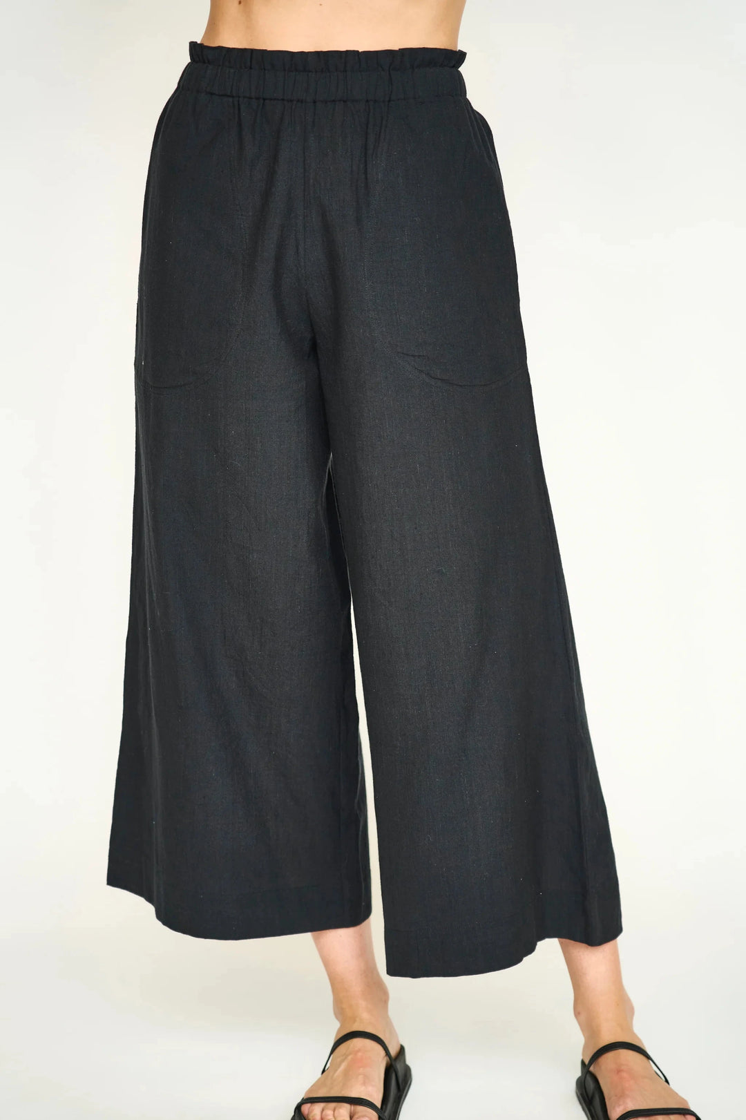 Mirth Pants Mirth Pant in Black