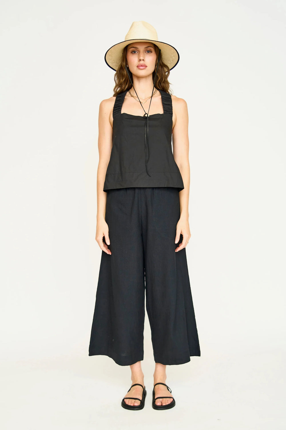 Mirth Pants Mirth Pant in Black