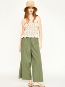 Mirth Pants Mirth Pant in Dill
