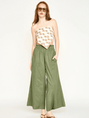 Mirth Pants Mirth Pant in Dill