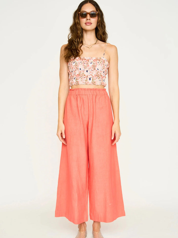 Mirth Pants Mirth Pant in Melon