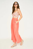 Mirth Pants Mirth Pant in Melon