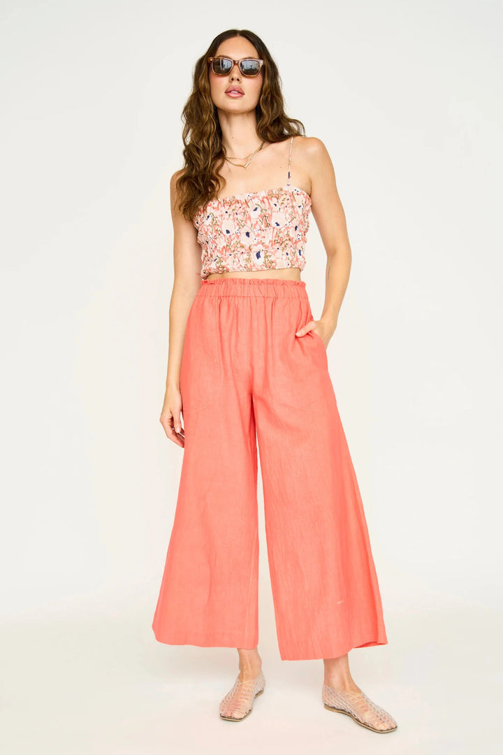 Mirth Pants Mirth Pant in Melon