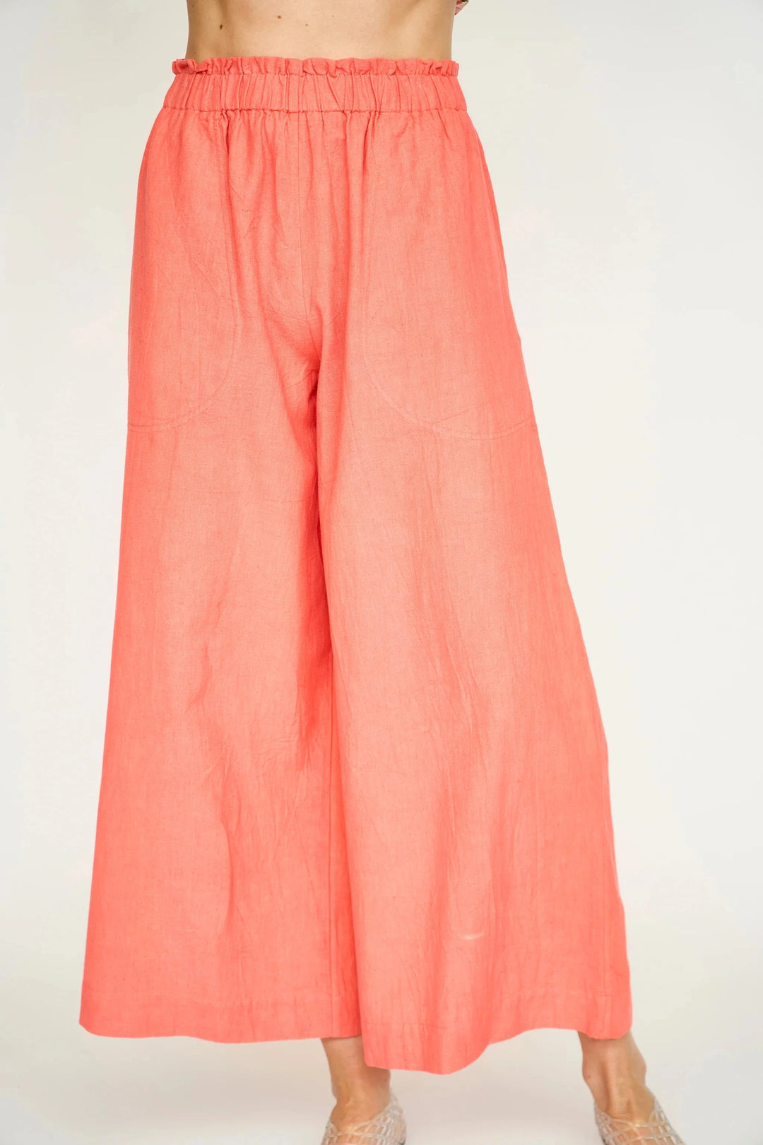 Mirth Pants Mirth Pant in Melon