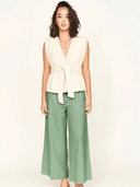 Mirth Pants Mirth Pant in Mint