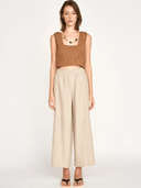 Mirth Pants Mirth Pant in Natural Linen