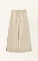 Mirth Pants Mirth Pant in Natural Linen