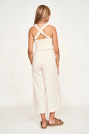 Mirth Pants Mirth Pant in Oatmeal